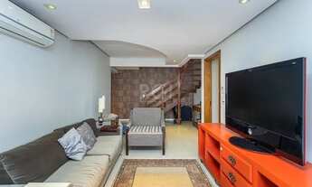 Imagem 2: Cobertura para Venda - 203.22m², 3 dormitórios, sendo 1 suites, 2 vagas - Rio Branco