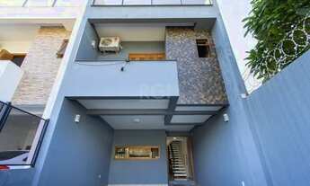 Imagem 4: Casa para Venda - 204m², 3 dormitórios, sendo 3 suites, 2 vagas - Espirito Santo