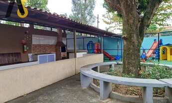 Imagem 4: Apartamento com 3 dormitórios à venda, 56 m² por R$ 262.500,00 - Anil - Rio de Janeiro/RJ