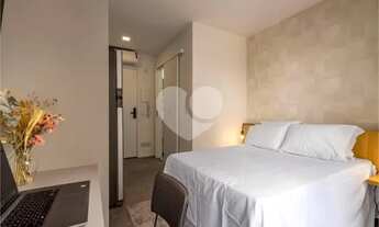 Imagem 2: São Paulo - Apartamento Padrão - VILA MARIANA