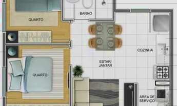 Imagem 4: San Martinelli | Construtora MRV | Lançamento