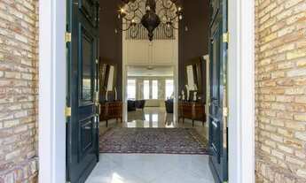 Imagem 5: Casa em Santa Tereza