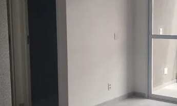 Imagem 2: Apartamento para aluguel e venda tem 52 m2 com 1 quarto