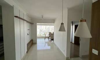 Imagem 3: Apartamento para venda com 72 metros quadrados com 2 quartos 1 suíte 2 vagas