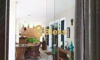 Imagem 7: Casa semi mobiliada à venda com 3 suítes por R$ 1.150.00 no Condomínio Bosque das Palmeira