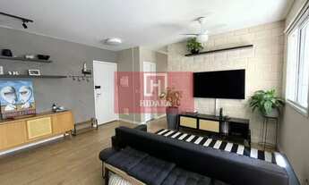 Imagem 4: Apartamento à venda no bairro Campo Limpo - São Paulo/SP, Zona Sul