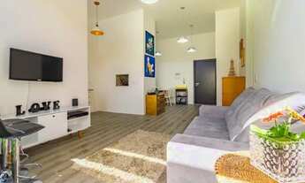 Imagem 6: Apartamento Garden com 2 dormitórios, 80 m² - venda por R$ 998.000,00 ou aluguel por R$ 3