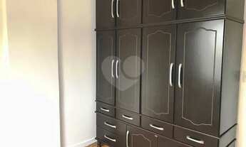 Imagem 5: Apartamento em Santana, próximo ao metrô