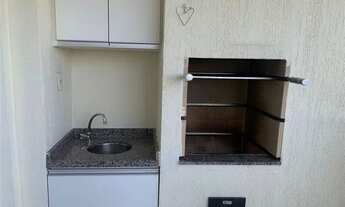 Imagem 6: Apartamento Edificio My Home