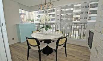 Imagem 5: Santo André - Apartamento Padrão - Centro