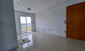 Imagem 2: Apartamento para venda tem 44 metros quadrados com 1 quarto