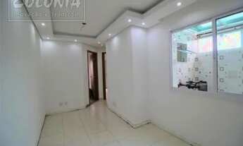 Imagem 3: Santo André - Apartamento Padrão - Parque Novo Oratório