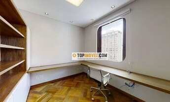 Imagem 12: Apto 4 suites | 362 m²