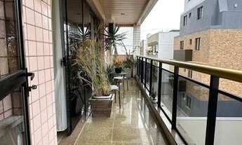 Imagem 2: JARDIM DA PENHA - Apartamento 03 quartos + dependência!