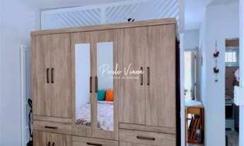 Imagem 6: PRAIA GRANDE - Apartamento Padrão - BOQUEIRAO