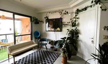 Imagem: Excelente Apartamento de 97m², Mobiliado