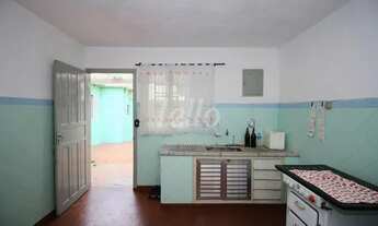 Imagem 7: São Paulo - Casa de Vila - São Lucas