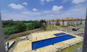 Imagem 4: Aluga-se Apto todo Mobiliado (Cond.V.S.Luis-Forquilha