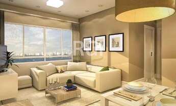 Imagem 5: Apartamento para Venda - 49.92m², 2 dormitórios, 1 vaga - Parque Santa Fé