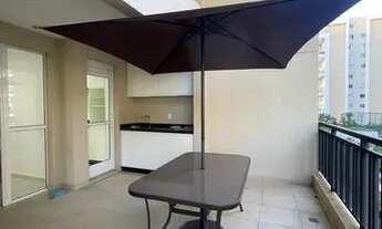 Imagem 2: Apartamento para aluguel tem 48 metros Tagua Life Em frente a catolica - Com armarios e ar