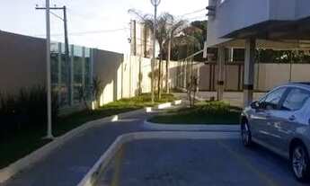 Imagem 6: Apartamento 02 Quartos - semi mobiliado - Condomínio Enseada Manguinhos - Manguinhos - Ser