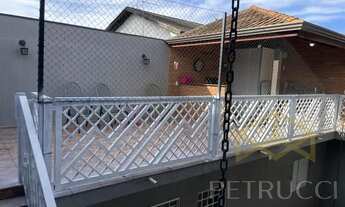 Imagem: Casa - João Aranha - Paulínia