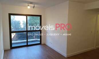 Imagem: Apartamento para locação 96m² na Saúde