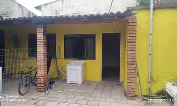 Imagem: Casa nos fundos