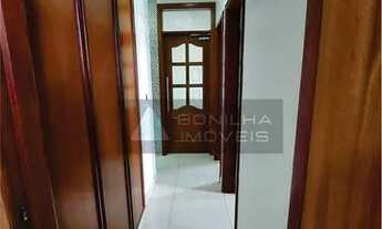 Imagem 3: Apartamento para venda com 116 metros quadrados com 3 quartos em República - Ribeirão Pret