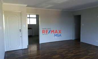 Imagem: Apartamento com 3 dormitórios para alugar