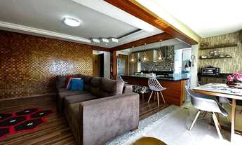 Imagem 5: Apartamento para venda Vila Alpes - Goiânia - GO