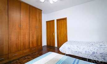 Imagem 2: Apartamento para Venda - 129.37m², 3 dormitórios, 2 vagas - Rio Branco