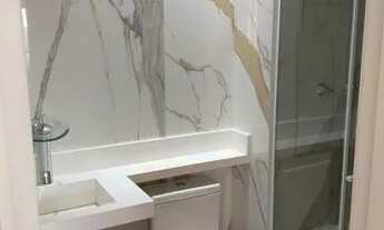 Imagem 4: Apartamento no Condomínio Residencial Fascino na Penha com 41m² 2 dormitórios 1 banheiro 1