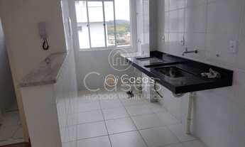 Imagem 6: Cobertura com 2 dormitórios à venda, 84 m² por R$ 360.000,00 - Santa Terezinha - Juiz de F