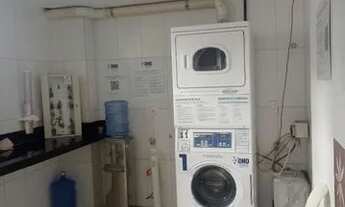 Imagem 5: PONTA DE CAMPINA: Flat completo