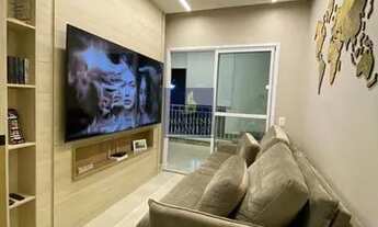 Imagem 3: Apartamento com 2 dorms, Medeiros, Jundiaí - R$ 660 mil, Cod: 9860