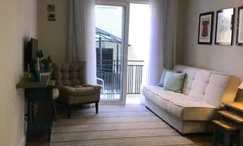 Imagem: Gramado - Apartamento Padrão - Centro