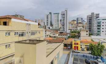 Imagem 2: Apartamento para Aluguel - Cidade Nova, 3 Quartos, 130 m2