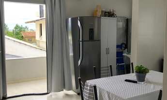 Imagem 5: Apartamento Temporada em Palhoça - SC, Enseada da Pinheira