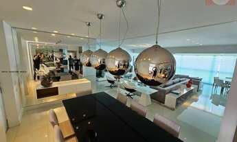 Imagem 5: Apartamento para Venda em Salvador, Horto Florestal, 3 dormitórios, 3 suítes, 4 banheiros