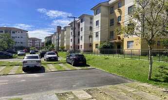 Imagem 2: COND. ORQUIDEA - 03 Quartos (INLUSO ENERGIA ELÉTRICA