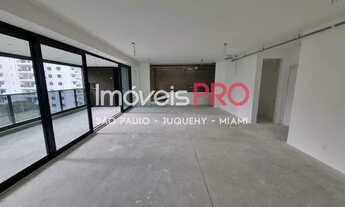 Imagem: Brooklin - Alto Padrão - 245 m2 - Varanda