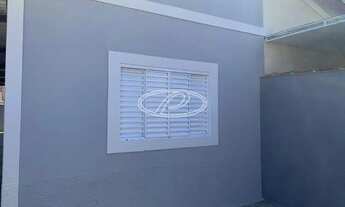 Imagem 2: Casa para aluguel, 2 quartos, 1 vaga, Jardim Maria Helena - Limeira/SP