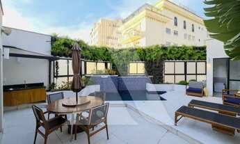 Imagem 2: SãO PAULO - Apartamento Padrão - Higienópolis