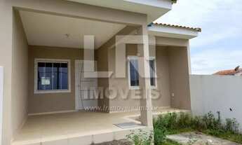 Imagem 2: Casa nova, no padrão moderno, em Sopotó à poucos mts do centro *S-08