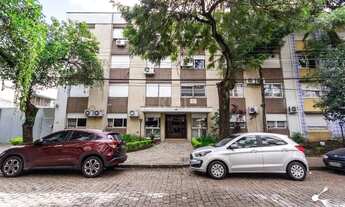 Imagem 2: Apartamento para Venda - 83.65m², 3 dormitórios, sendo 1 suites, 1 vaga - Menino Deus, Por