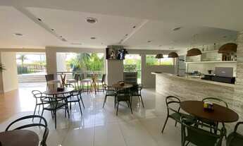 Imagem 3: Apartamento para venda tem 90 metros quadrados com 2 quartos