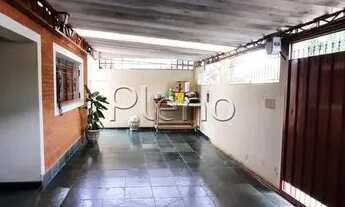 Imagem 4: Casa à venda no Jardim Nova Europa - Campinas/SP