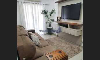 Imagem: Apartamento 02 dormitórios (01suíte) com