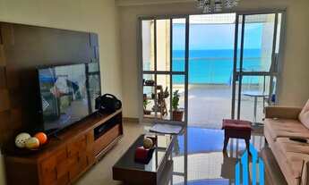 Imagem 5: Cobertura com 4 quartos a venda,250m² frente para o mar na Praia do Morro Guarapari ES